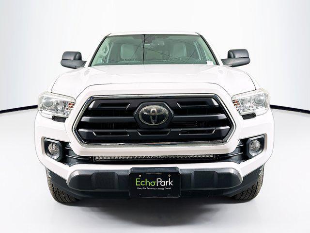 used 2019 Toyota Tacoma car, priced at $27,289