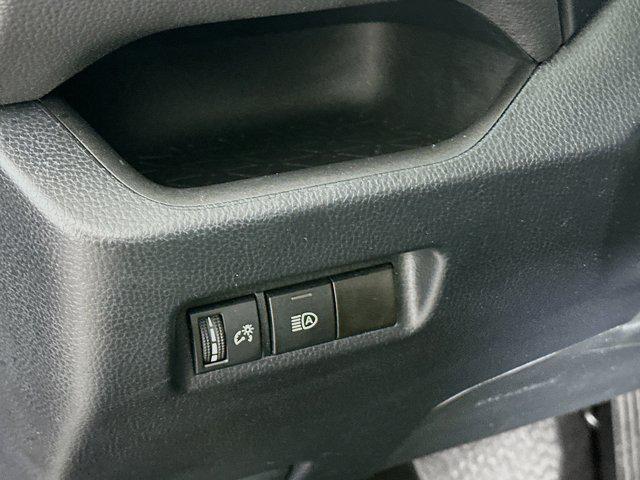 used 2023 Toyota RAV4 car, priced at $27,597