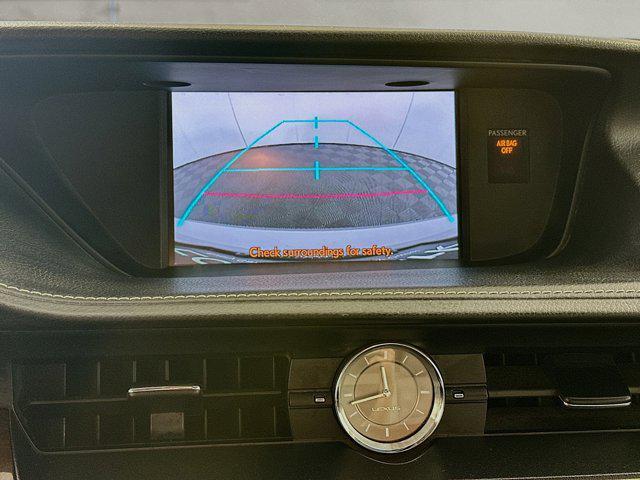 used 2014 Lexus ES 350 car, priced at $15,999