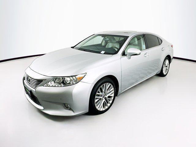 used 2014 Lexus ES 350 car, priced at $15,999