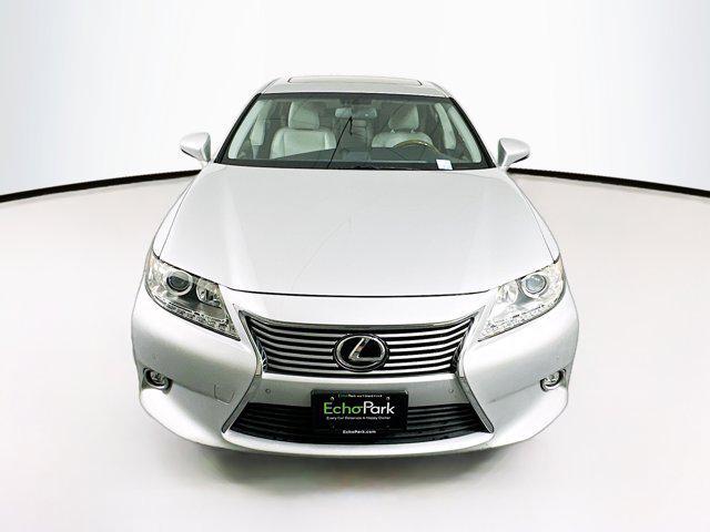 used 2014 Lexus ES 350 car, priced at $15,999