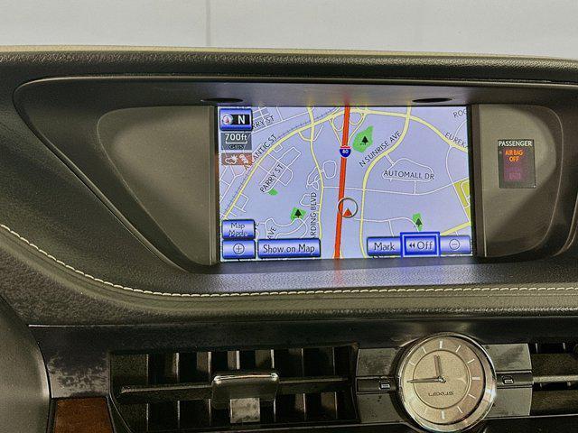 used 2014 Lexus ES 350 car, priced at $15,999
