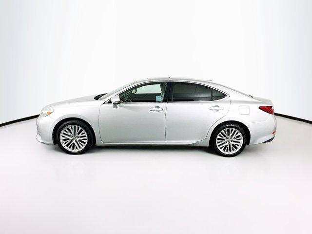used 2014 Lexus ES 350 car, priced at $15,999