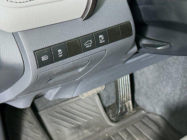 used 2023 Toyota Camry car, priced at $27,797