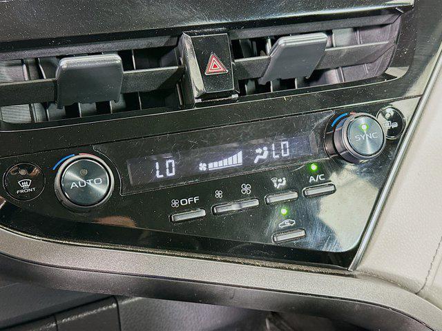 used 2023 Toyota Camry car, priced at $27,797