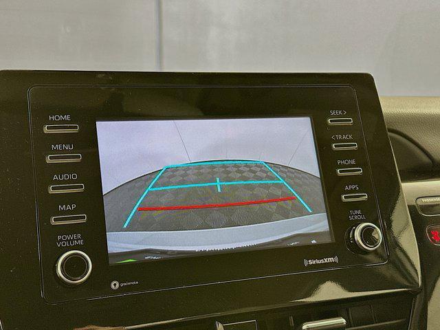 used 2023 Toyota Camry car, priced at $27,797