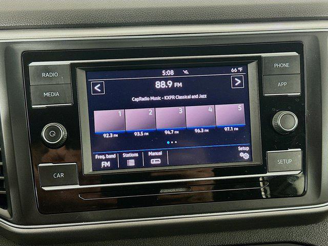 used 2019 Volkswagen Atlas car, priced at $18,297