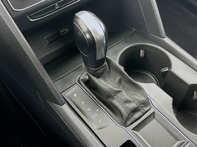used 2019 Volkswagen Atlas car, priced at $18,297