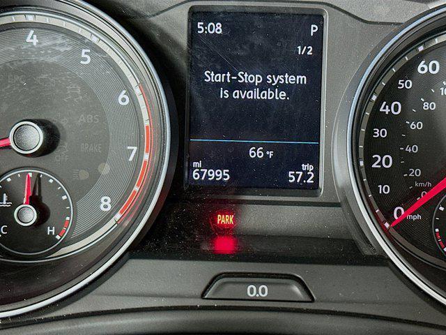 used 2019 Volkswagen Atlas car, priced at $18,297
