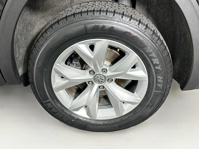 used 2019 Volkswagen Atlas car, priced at $18,297