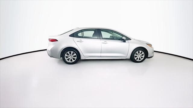 used 2022 Toyota Corolla car, priced at $19,989