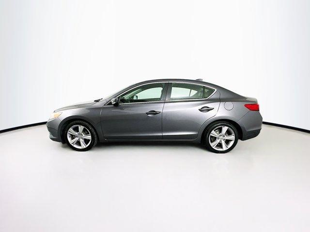used 2015 Acura ILX car, priced at $12,989