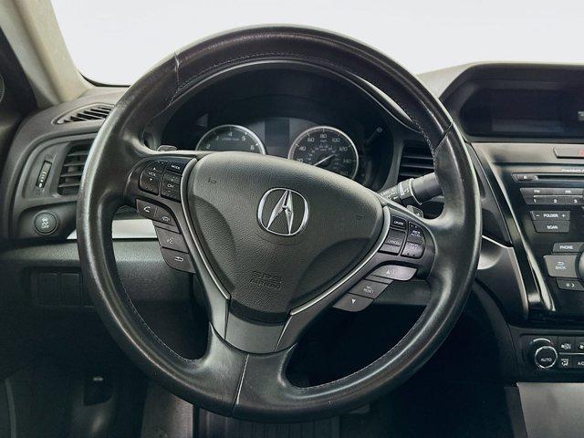 used 2015 Acura ILX car, priced at $12,989