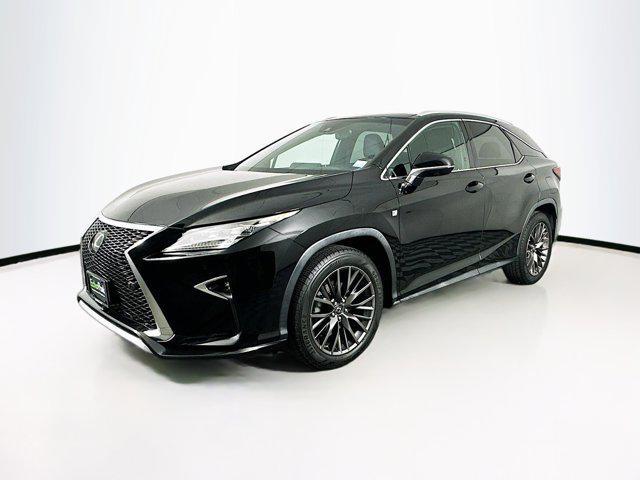 used 2016 Lexus RX 350 car, priced at $24,599