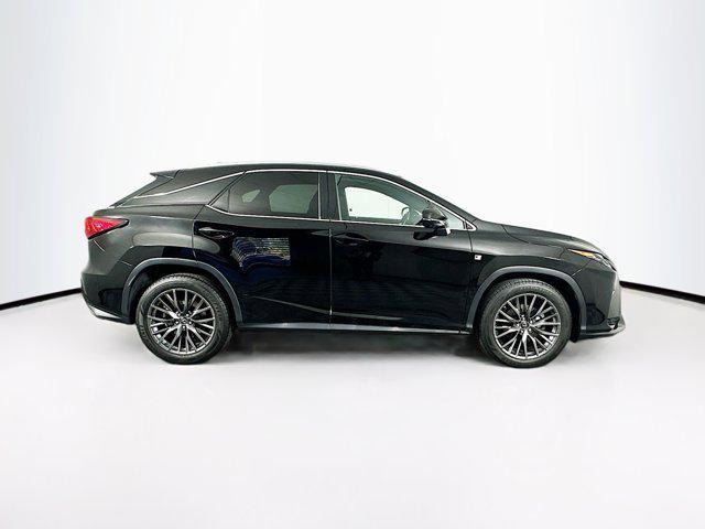 used 2016 Lexus RX 350 car, priced at $24,599