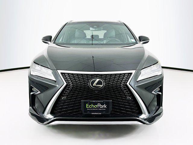 used 2016 Lexus RX 350 car, priced at $24,599