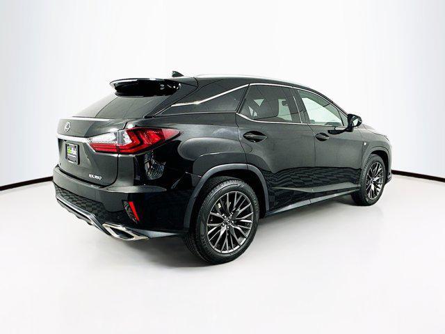 used 2016 Lexus RX 350 car, priced at $24,599