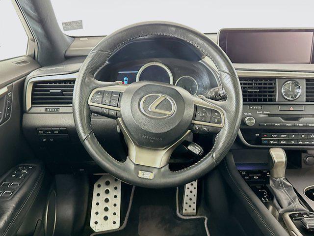 used 2016 Lexus RX 350 car, priced at $24,599