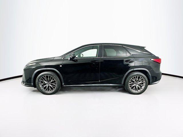 used 2016 Lexus RX 350 car, priced at $24,599