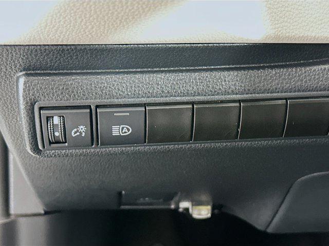 used 2024 Toyota Corolla car, priced at $21,997
