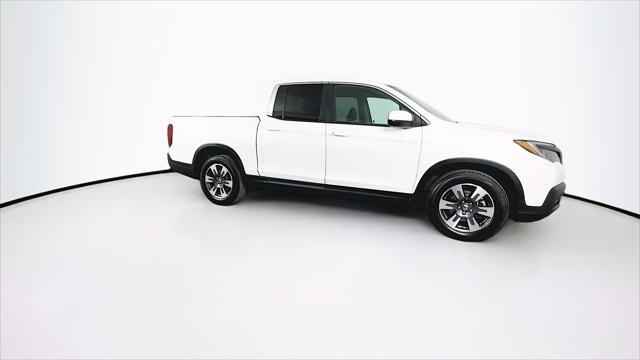 used 2019 Honda Ridgeline car, priced at $21,399