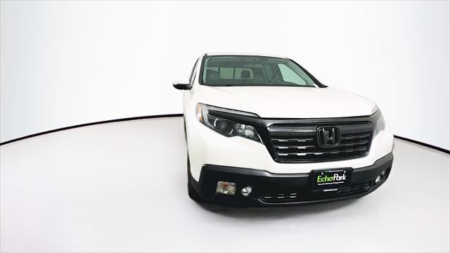 used 2019 Honda Ridgeline car, priced at $21,399