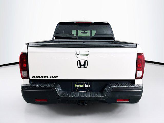 used 2019 Honda Ridgeline car, priced at $17,289