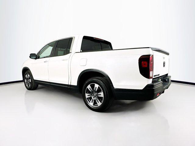 used 2019 Honda Ridgeline car, priced at $17,289