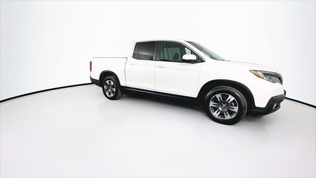 used 2019 Honda Ridgeline car, priced at $21,399