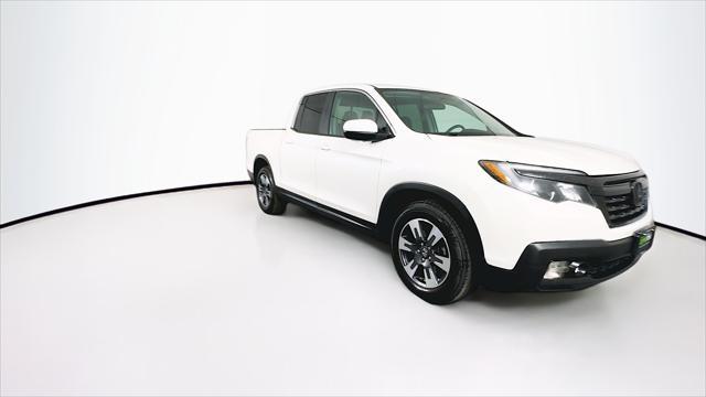 used 2019 Honda Ridgeline car, priced at $21,399