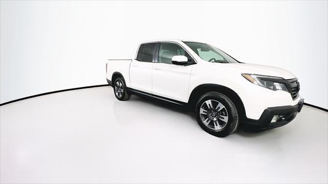 used 2019 Honda Ridgeline car, priced at $21,399