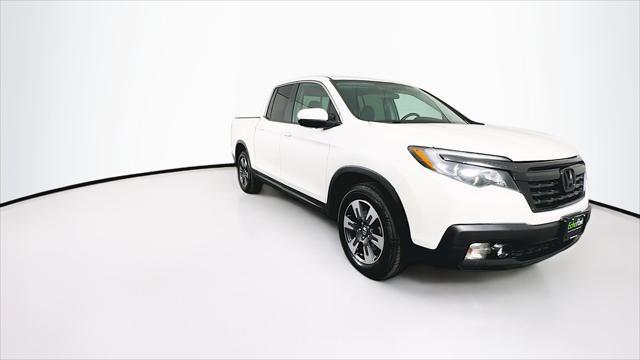 used 2019 Honda Ridgeline car, priced at $21,399