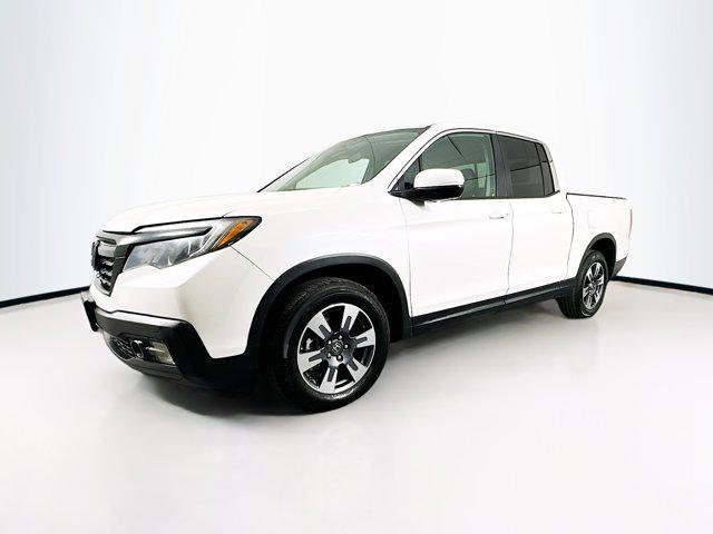 used 2019 Honda Ridgeline car, priced at $17,289