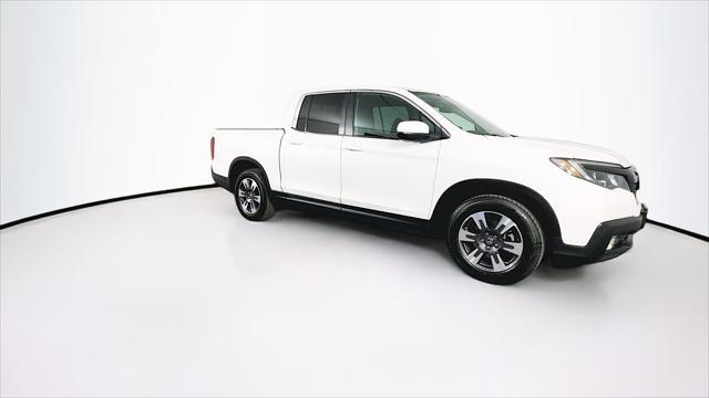 used 2019 Honda Ridgeline car, priced at $21,399