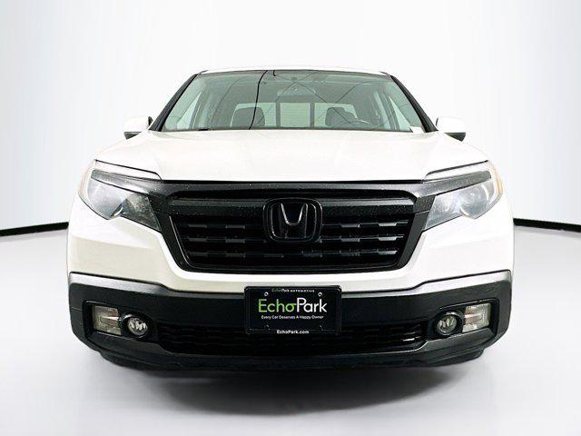 used 2019 Honda Ridgeline car, priced at $17,289