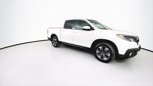 used 2019 Honda Ridgeline car, priced at $21,399