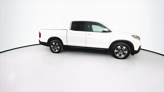 used 2019 Honda Ridgeline car, priced at $21,399