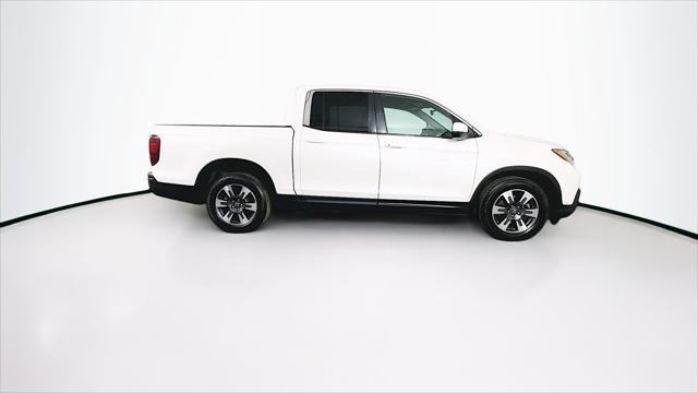 used 2019 Honda Ridgeline car, priced at $21,399