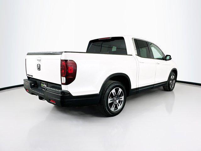 used 2019 Honda Ridgeline car, priced at $17,289