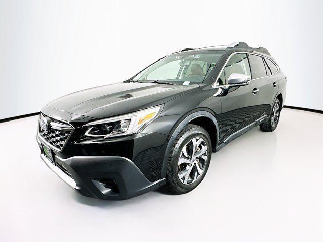 used 2020 Subaru Outback car, priced at $25,397