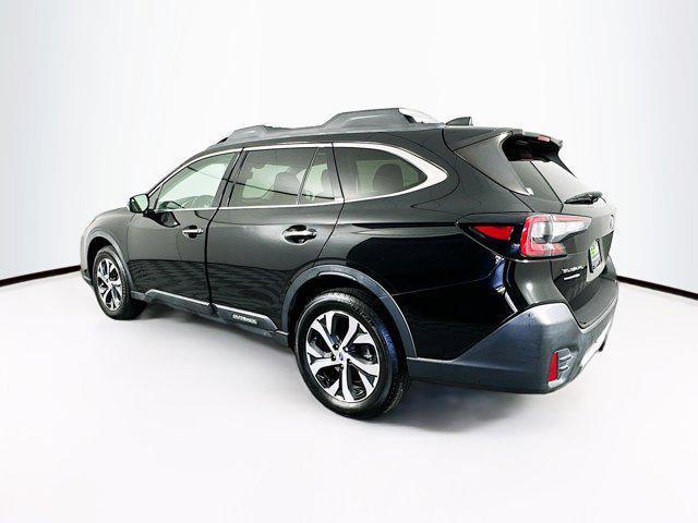 used 2020 Subaru Outback car, priced at $25,397
