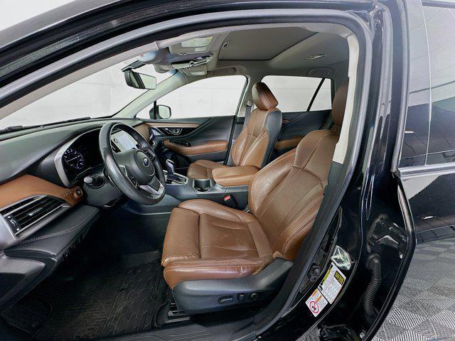 used 2020 Subaru Outback car, priced at $25,397