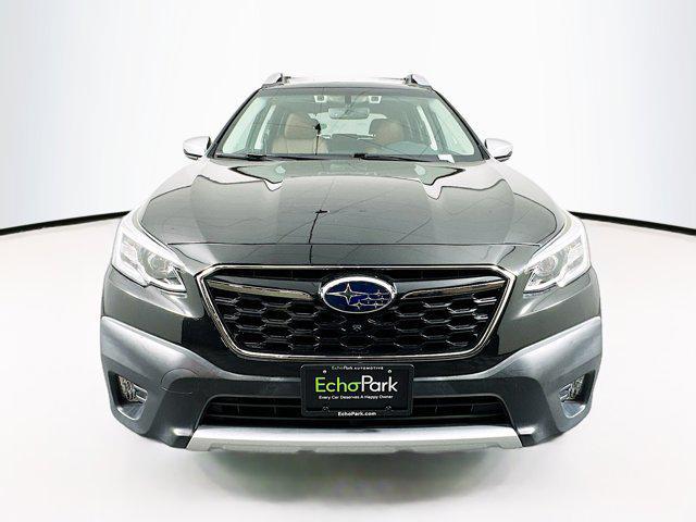 used 2020 Subaru Outback car, priced at $25,397
