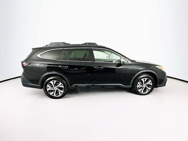 used 2020 Subaru Outback car, priced at $25,397