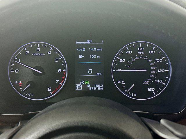 used 2020 Subaru Outback car, priced at $25,397
