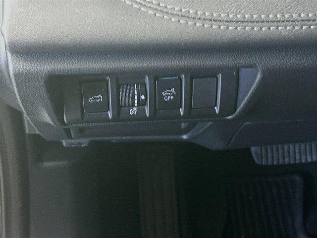 used 2020 Subaru Outback car, priced at $25,397
