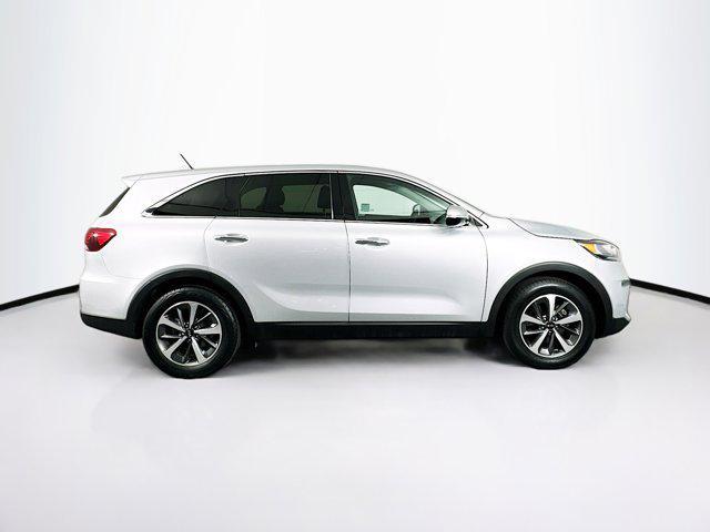 used 2020 Kia Sorento car, priced at $16,397