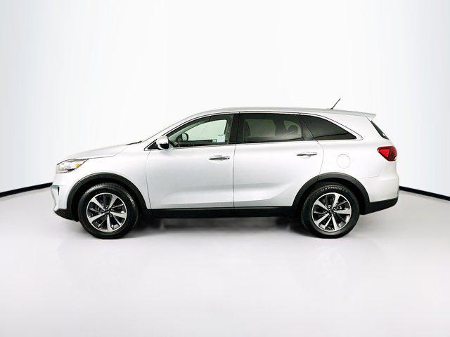 used 2020 Kia Sorento car, priced at $16,397