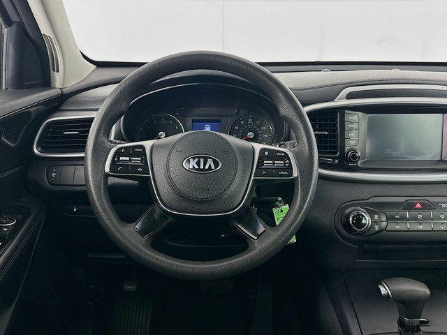 used 2020 Kia Sorento car, priced at $16,397