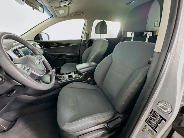 used 2020 Kia Sorento car, priced at $16,397